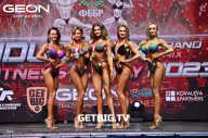 Grand Prix Dudushkin Fitness Family - 2023