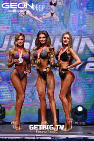 Grand Prix Dudushkin Fitness Family - 2023