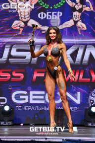Grand Prix Dudushkin Fitness Family - 2023