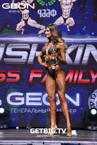 Grand Prix Dudushkin Fitness Family - 2023