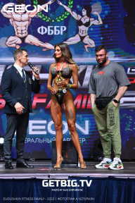 Grand Prix Dudushkin Fitness Family - 2023