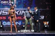 Grand Prix Dudushkin Fitness Family - 2023