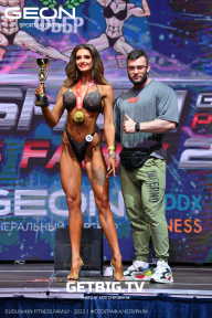 Grand Prix Dudushkin Fitness Family - 2023