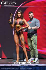 Grand Prix Dudushkin Fitness Family - 2023