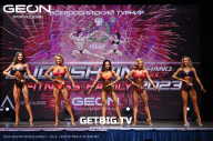 Grand Prix Dudushkin Fitness Family - 2023