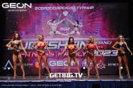 Grand Prix Dudushkin Fitness Family - 2023