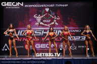 Grand Prix Dudushkin Fitness Family - 2023