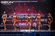 Grand Prix Dudushkin Fitness Family - 2023