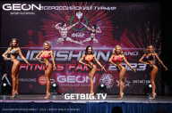 Grand Prix Dudushkin Fitness Family - 2023