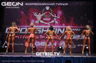 Grand Prix Dudushkin Fitness Family - 2023