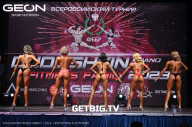 Grand Prix Dudushkin Fitness Family - 2023