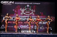 Grand Prix Dudushkin Fitness Family - 2023