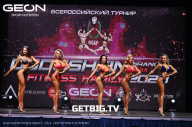 Grand Prix Dudushkin Fitness Family - 2023
