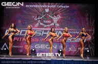 Grand Prix Dudushkin Fitness Family - 2023