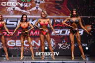 Grand Prix Dudushkin Fitness Family - 2023