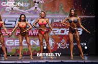 Grand Prix Dudushkin Fitness Family - 2023