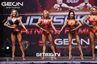 Grand Prix Dudushkin Fitness Family - 2023