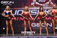 Grand Prix Dudushkin Fitness Family - 2023