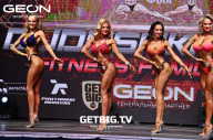 Grand Prix Dudushkin Fitness Family - 2023