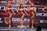 Grand Prix Dudushkin Fitness Family - 2023