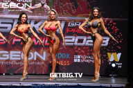Grand Prix Dudushkin Fitness Family - 2023