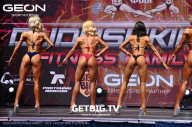 Grand Prix Dudushkin Fitness Family - 2023
