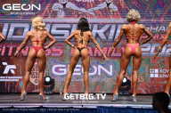 Grand Prix Dudushkin Fitness Family - 2023