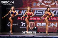 Grand Prix Dudushkin Fitness Family - 2023