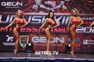 Grand Prix Dudushkin Fitness Family - 2023