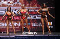 Grand Prix Dudushkin Fitness Family - 2023