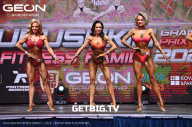 Grand Prix Dudushkin Fitness Family - 2023