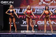 Grand Prix Dudushkin Fitness Family - 2023