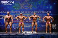 Grand Prix Dudushkin Fitness Family - 2023