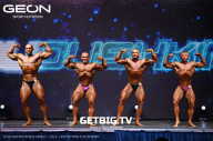 Grand Prix Dudushkin Fitness Family - 2023