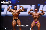 Grand Prix Dudushkin Fitness Family - 2023
