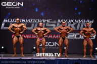 Grand Prix Dudushkin Fitness Family - 2023