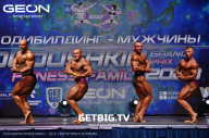 Grand Prix Dudushkin Fitness Family - 2023
