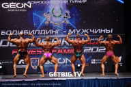 Grand Prix Dudushkin Fitness Family - 2023