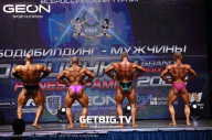 Grand Prix Dudushkin Fitness Family - 2023