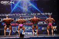 Grand Prix Dudushkin Fitness Family - 2023