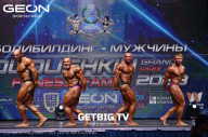 Grand Prix Dudushkin Fitness Family - 2023