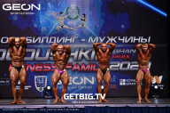 Grand Prix Dudushkin Fitness Family - 2023