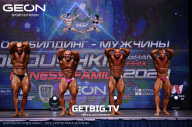 Grand Prix Dudushkin Fitness Family - 2023