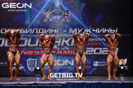 Grand Prix Dudushkin Fitness Family - 2023