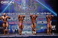 Grand Prix Dudushkin Fitness Family - 2023