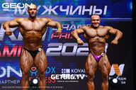 Grand Prix Dudushkin Fitness Family - 2023
