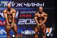Grand Prix Dudushkin Fitness Family - 2023