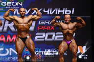 Grand Prix Dudushkin Fitness Family - 2023