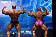 Grand Prix Dudushkin Fitness Family - 2023