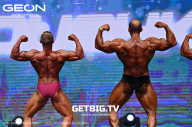 Grand Prix Dudushkin Fitness Family - 2023